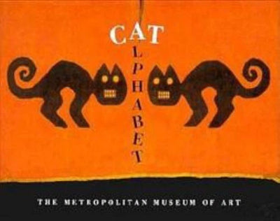 Cat Alphabet