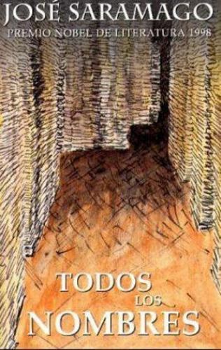 Todos Los Nombres