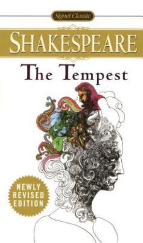 The Tempest (Signet Classics)