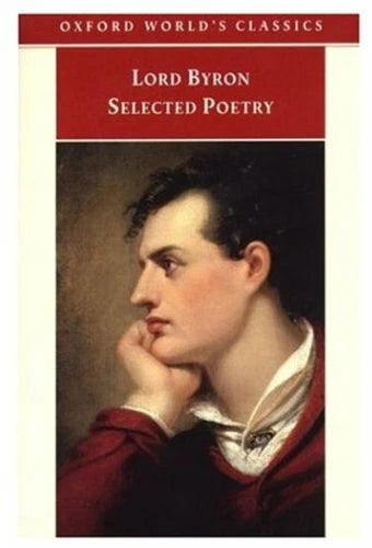 Selected Poetry (Oxford World's Classics)