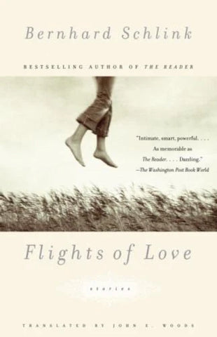 FLIGHTS OF LOVE