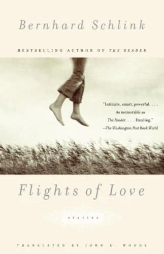 FLIGHTS OF LOVE