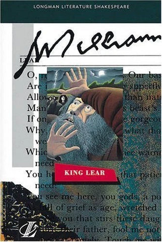 King LeaR