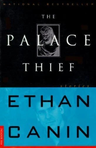 The Palace Thief: Stories