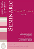 Seminario Simón Collier 2014