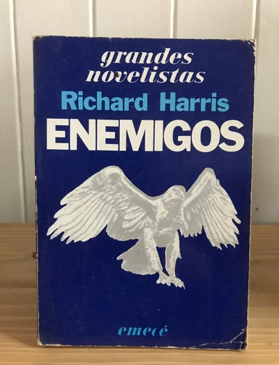 Enemigos