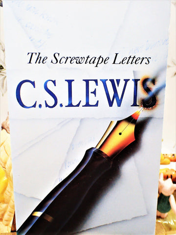 The Screwtape Letters