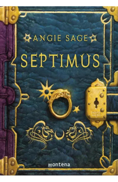 Septimus (Septimus 1)
