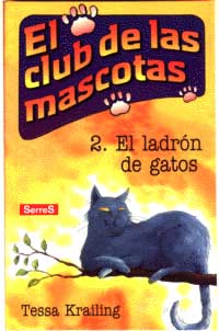 El Ladrón de Gatos 2