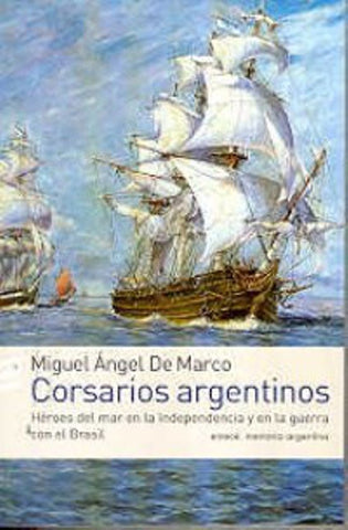 Corsarios argentinos