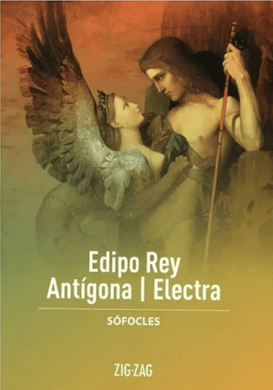 Edipo Rey / Antígona