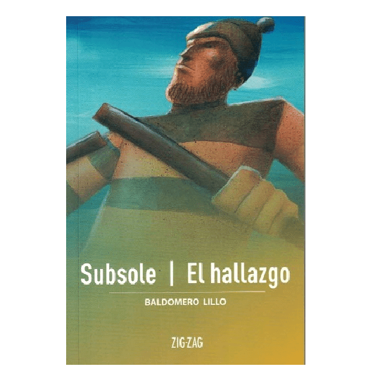 SUBSOLE / EL HALLAZGO