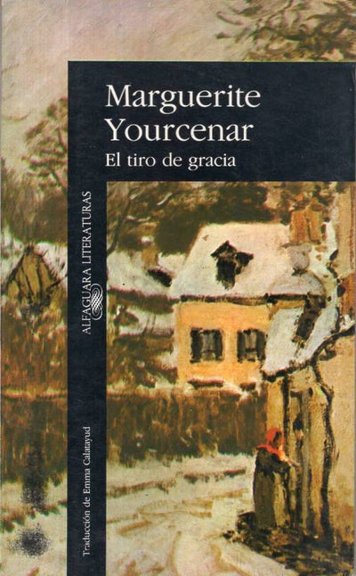 El tiro de gracia