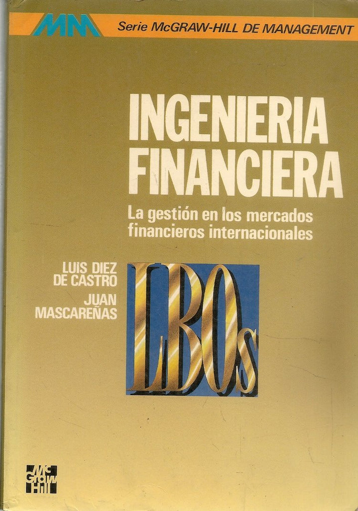 Ingenieria Financiera