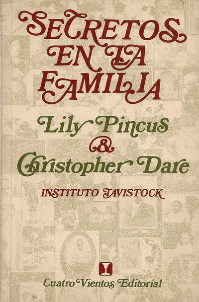 SECRETOS EN LA FAMILIA