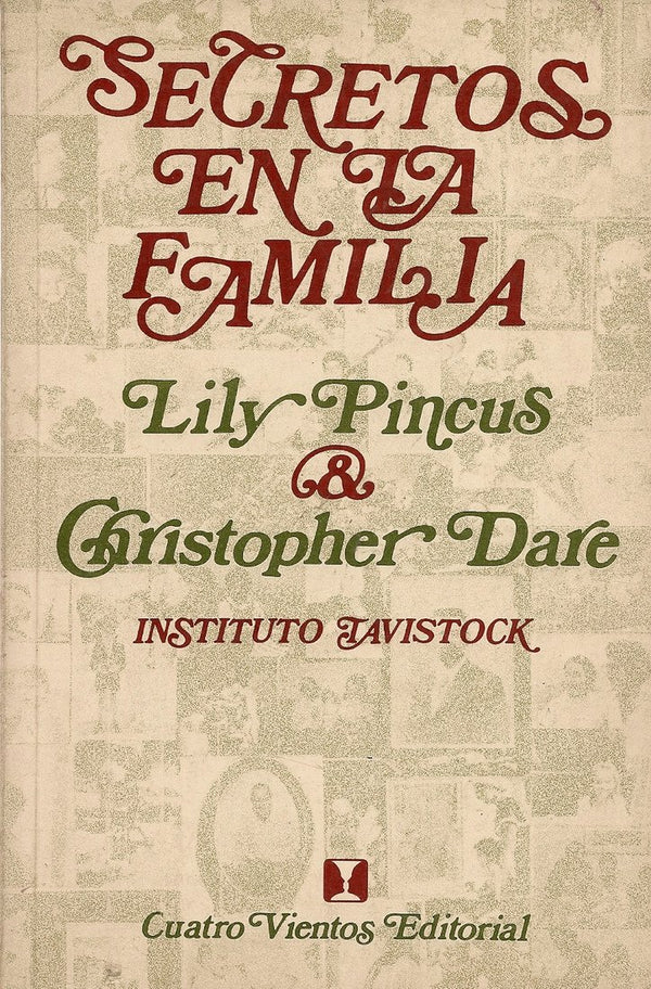 SECRETOS EN LA FAMILIA