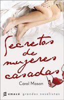 Secretos de mujeres casadas