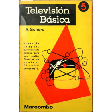 Televisión Básica. Tomo V