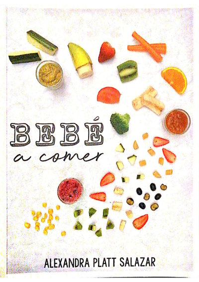 Bebé a Comer