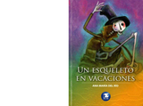 Un esqueleto en vacaciones