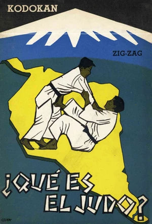 ¿Que es el Judo?