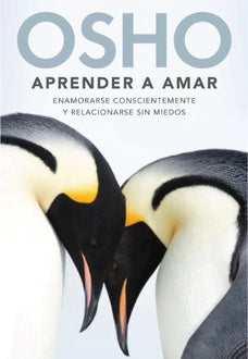 Aprender a amar: Enamorarse conscientemente y relacionarse sin miedos