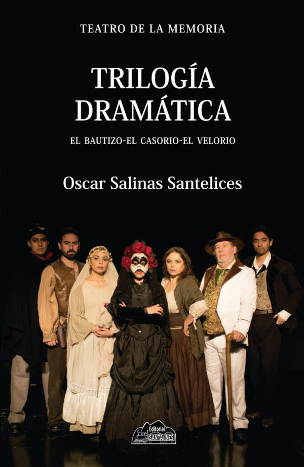 Trilogía dramática