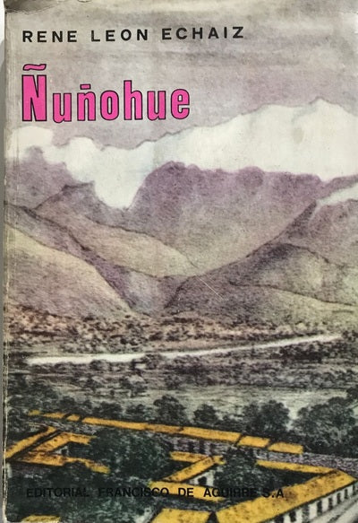 Ñuñohue