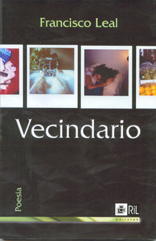 Vecindario
