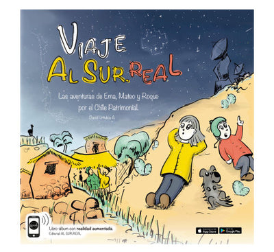 Viaje al sur real