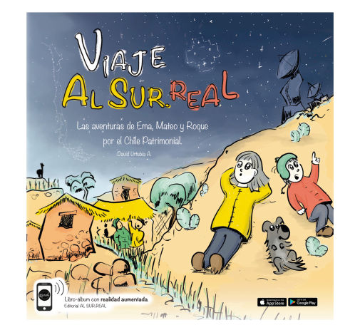 Viaje al sur real