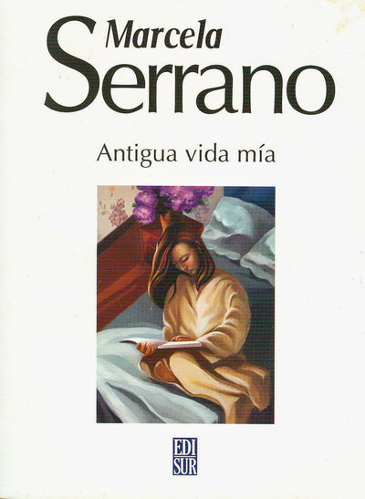 Antigua vida mía