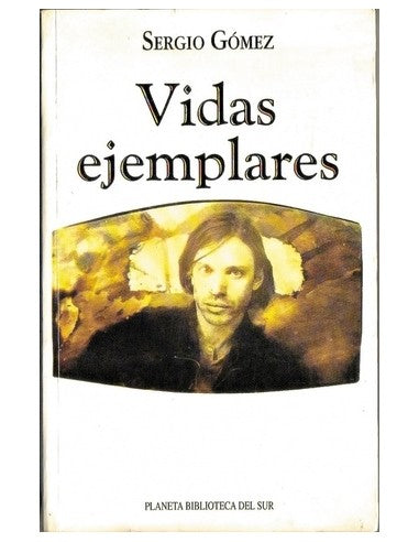 Vidas ejemplares: Novela
