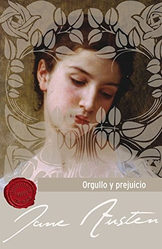Orgullo y prejuicio