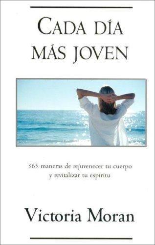 Cada Dia Mas Joven