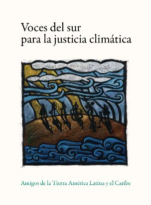 Voces del Sur para la Justicia Climática