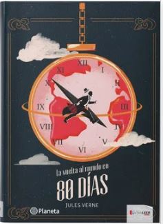 La vuelta al mundo en ochenta días
