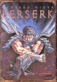 Berserk 01