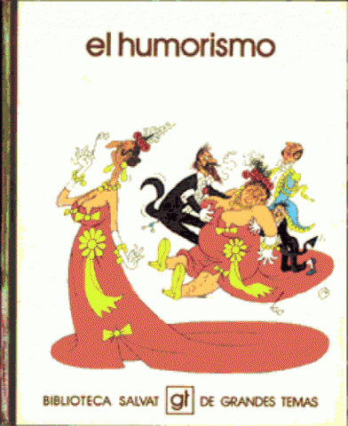 EL HUMORISMO
