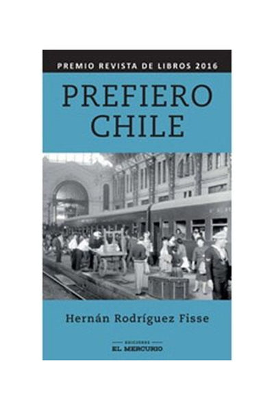 Prefiero Chile