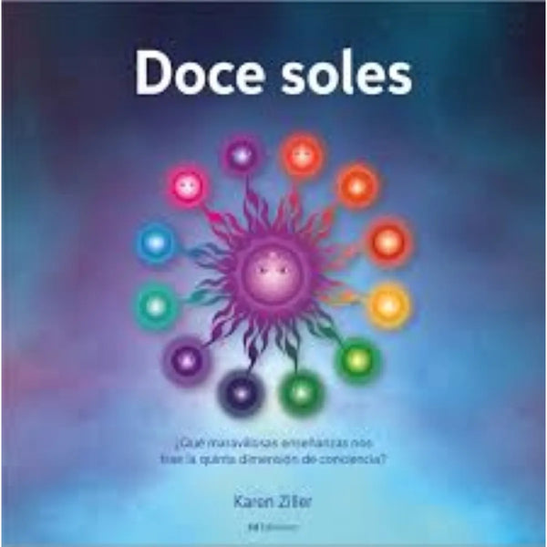 Doce soles