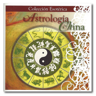 Astrología china