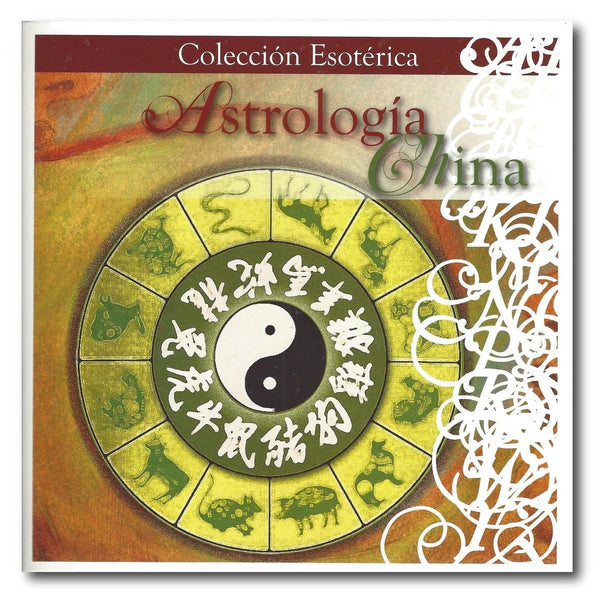 Astrología china