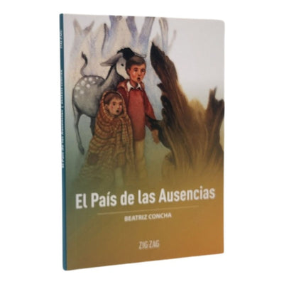 El País De Las Ausencias