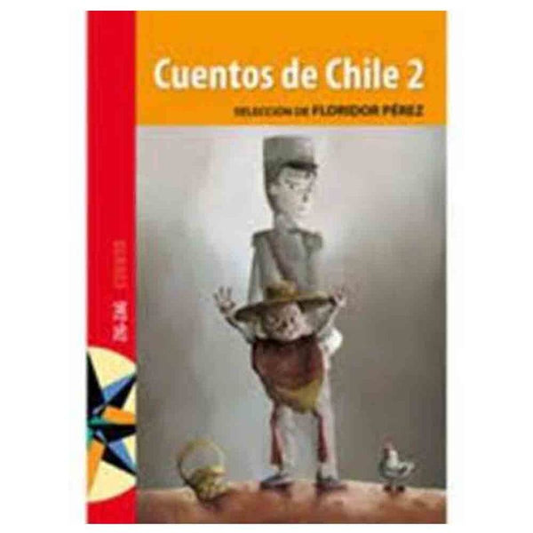 Cuentos De Chile 2