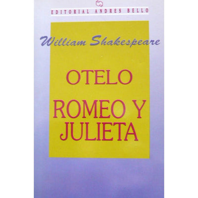Otelo - Romeo y Julieta