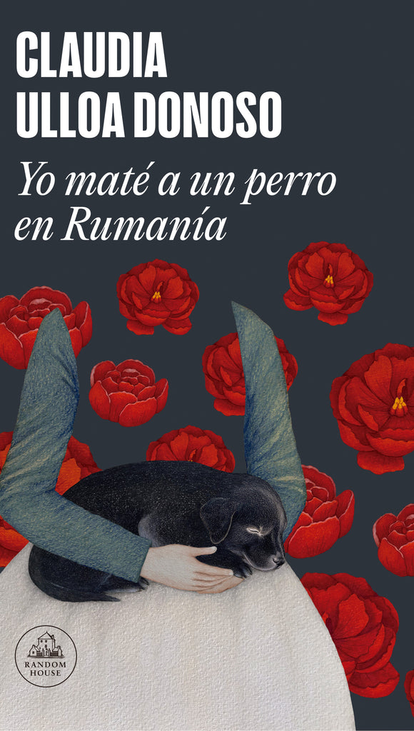Yo maté a un perro en Rumania