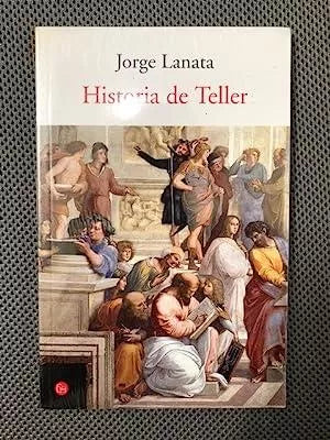Historia de Teller