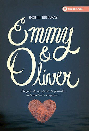 EMMY & OLIVER