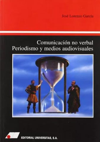 Comunicación no verbal: Periodismo y medios audiovisuales